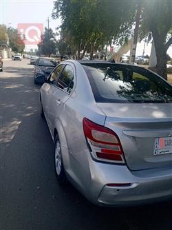 شيفروليه سونيك